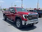 New 2025 GMC Sierra 2500 SLT Crew Cab 4WD Pickup for sale #250345 - photo 1