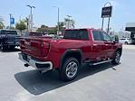 New 2025 GMC Sierra 2500 SLT Crew Cab 4WD Pickup for sale #250345 - photo 2