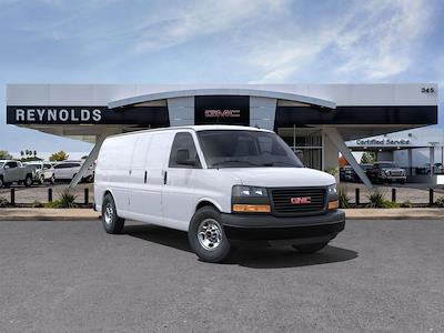 New 2025 GMC Savana 2500 Empty Cargo Van for sale #250354 - photo 1