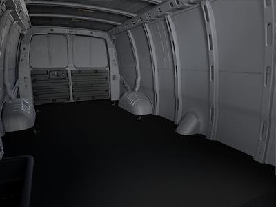 New 2025 GMC Savana 2500 Empty Cargo Van for sale #250354 - photo 2