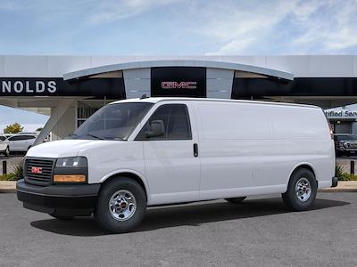 New 2025 GMC Savana 2500 Empty Cargo Van for sale #250354 - photo 2