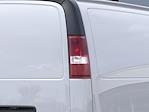 New 2025 GMC Savana 2500 Empty Cargo Van for sale #250354 - photo 11
