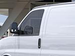 New 2025 GMC Savana 2500 Empty Cargo Van for sale #250354 - photo 12