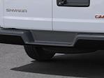 New 2025 GMC Savana 2500 Empty Cargo Van for sale #250354 - photo 14