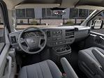 New 2025 GMC Savana 2500 Empty Cargo Van for sale #250354 - photo 15