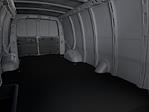 New 2025 GMC Savana 2500 Empty Cargo Van for sale #250354 - photo 17