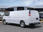 New 2025 GMC Savana 2500 Empty Cargo Van for sale #250354 - photo 3