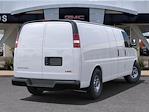New 2025 GMC Savana 2500 Empty Cargo Van for sale #250354 - photo 4