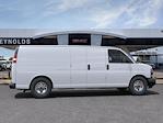 New 2025 GMC Savana 2500 Empty Cargo Van for sale #250354 - photo 5