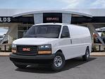 New 2025 GMC Savana 2500 Empty Cargo Van for sale #250354 - photo 6