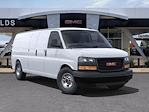 New 2025 GMC Savana 2500 Empty Cargo Van for sale #250354 - photo 7