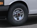 New 2025 GMC Savana 2500 Empty Cargo Van for sale #250354 - photo 9