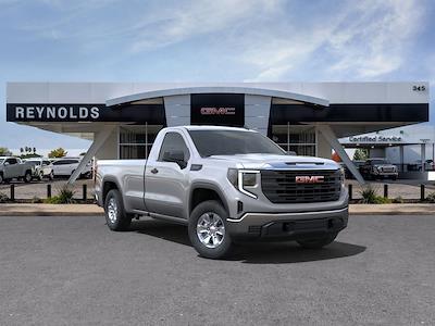 New 2025 GMC Sierra 1500 Pro Regular Cab Pickup for sale #250358 - photo 1