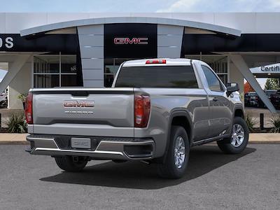New 2025 GMC Sierra 1500 Pro Regular Cab Pickup for sale #250358 - photo 2
