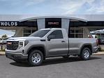 New 2025 GMC Sierra 1500 Pro Regular Cab Pickup for sale #250358 - photo 3