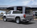 New 2025 GMC Sierra 1500 Pro Regular Cab Pickup for sale #250358 - photo 4