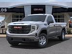 New 2025 GMC Sierra 1500 Pro Regular Cab Pickup for sale #250358 - photo 6