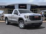 New 2025 GMC Sierra 1500 Pro Regular Cab Pickup for sale #250358 - photo 7