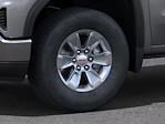 New 2025 GMC Sierra 1500 Pro Regular Cab Pickup for sale #250358 - photo 9