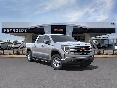 New 2025 GMC Sierra 1500 SLE Crew Cab Pickup for sale #250364 - photo 1