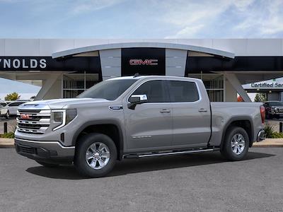 New 2025 GMC Sierra 1500 SLE Crew Cab Pickup for sale #250364 - photo 2