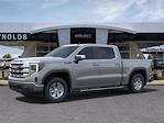 New 2025 GMC Sierra 1500 SLE Crew Cab Pickup for sale #250364 - photo 2