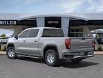 New 2025 GMC Sierra 1500 SLE Crew Cab Pickup for sale #250364 - photo 3