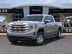 New 2025 GMC Sierra 1500 SLE Crew Cab Pickup for sale #250364 - photo 6