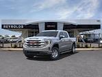 New 2025 GMC Sierra 1500 SLE Crew Cab Pickup for sale #250364 - photo 8