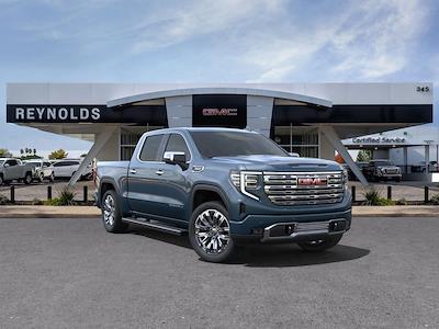 New 2025 GMC Sierra 1500 Denali Crew Cab Pickup for sale #250365 - photo 1