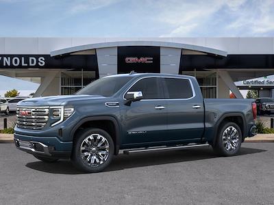 New 2025 GMC Sierra 1500 Denali Crew Cab Pickup for sale #250365 - photo 2