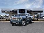 New 2025 GMC Sierra 1500 Denali Crew Cab Pickup for sale #250365 - photo 8