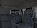 New 2025 GMC Sierra 1500 Elevation Crew Cab Pickup for sale #250367 - photo 24