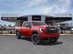 New 2025 GMC Sierra 2500 AT4 Crew Cab 4WD Pickup for sale #250376 - photo 1
