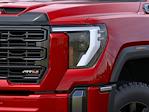 New 2025 GMC Sierra 2500 AT4 Crew Cab 4WD Pickup for sale #250376 - photo 10