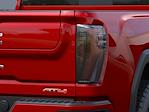 New 2025 GMC Sierra 2500 AT4 Crew Cab 4WD Pickup for sale #250376 - photo 11