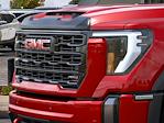 New 2025 GMC Sierra 2500 AT4 Crew Cab 4WD Pickup for sale #250376 - photo 13