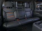 New 2025 GMC Sierra 2500 AT4 Crew Cab 4WD Pickup for sale #250376 - photo 17