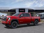 New 2025 GMC Sierra 2500 AT4 Crew Cab 4WD Pickup for sale #250376 - photo 2