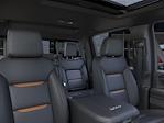 New 2025 GMC Sierra 2500 AT4 Crew Cab 4WD Pickup for sale #250376 - photo 24