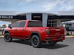 New 2025 GMC Sierra 2500 AT4 Crew Cab 4WD Pickup for sale #250376 - photo 3