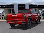 New 2025 GMC Sierra 2500 AT4 Crew Cab 4WD Pickup for sale #250376 - photo 4