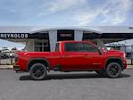 New 2025 GMC Sierra 2500 AT4 Crew Cab 4WD Pickup for sale #250376 - photo 5