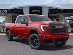 New 2025 GMC Sierra 2500 AT4 Crew Cab 4WD Pickup for sale #250376 - photo 7