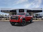New 2025 GMC Sierra 2500 AT4 Crew Cab 4WD Pickup for sale #250376 - photo 8