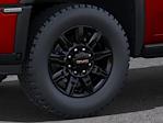 New 2025 GMC Sierra 2500 AT4 Crew Cab 4WD Pickup for sale #250376 - photo 9