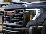 New 2025 GMC Sierra 2500 AT4X Crew Cab 4WD Pickup for sale #250384T - photo 13