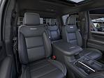 New 2025 GMC Sierra 2500 AT4X Crew Cab 4WD Pickup for sale #250384T - photo 16
