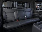 New 2025 GMC Sierra 2500 AT4X Crew Cab 4WD Pickup for sale #250384T - photo 17