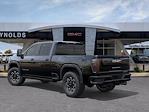 New 2025 GMC Sierra 2500 AT4X Crew Cab 4WD Pickup for sale #250384T - photo 3